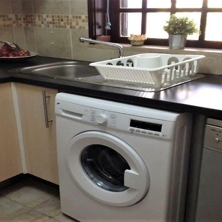 Casa Esperanca Daire Albufeira Dış mekan fotoğraf