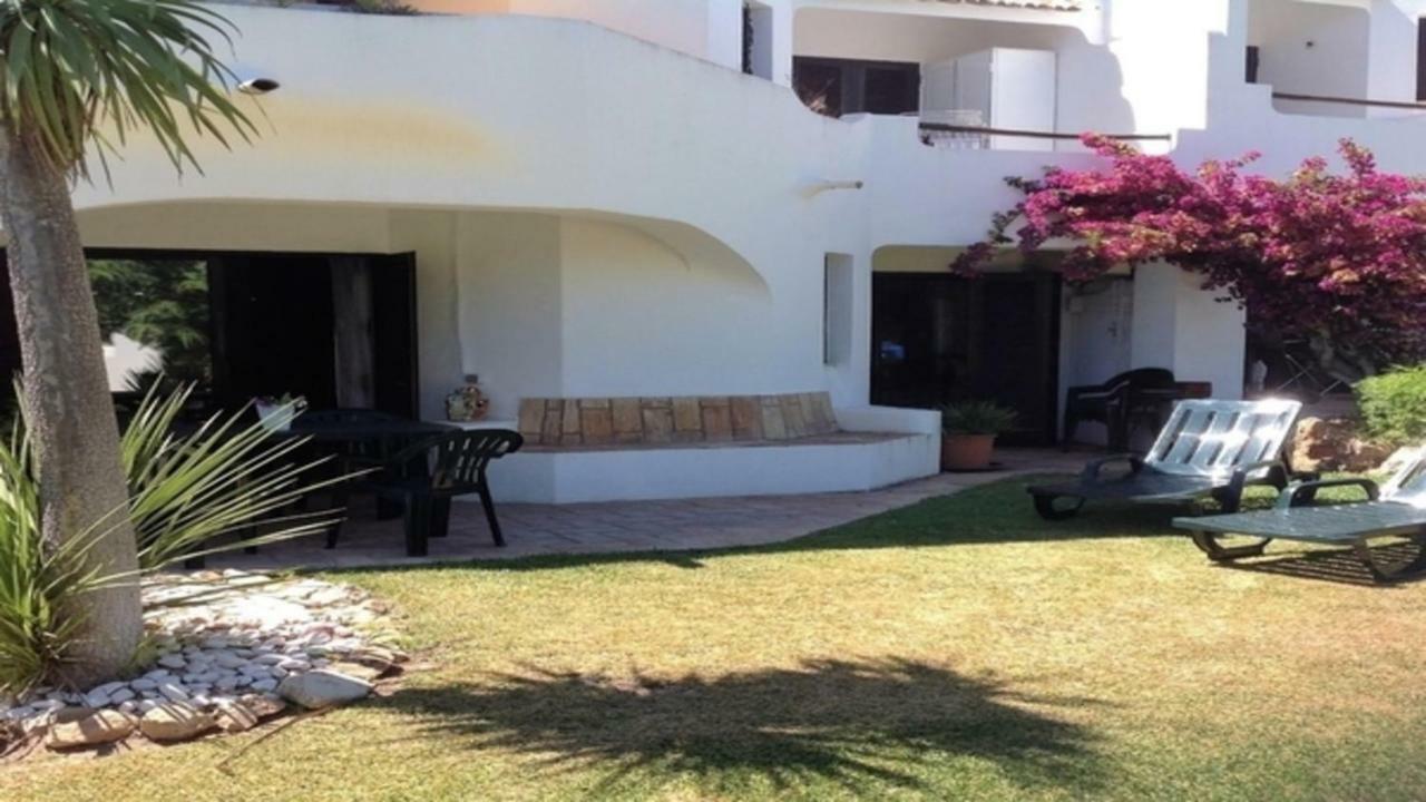 Casa Esperanca Daire Albufeira Dış mekan fotoğraf