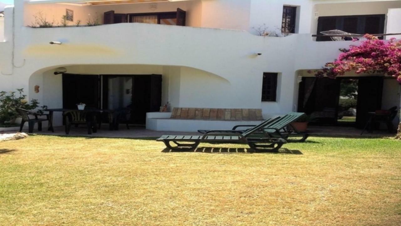 Casa Esperanca Daire Albufeira Dış mekan fotoğraf