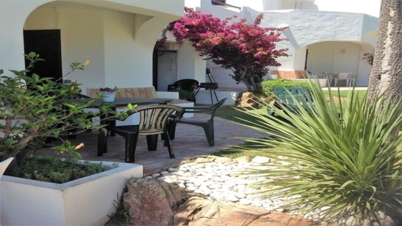 Casa Esperanca Daire Albufeira Dış mekan fotoğraf