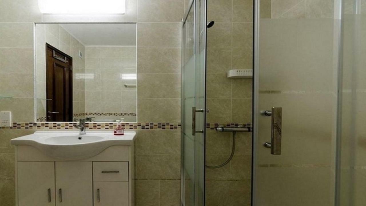 Casa Esperanca Daire Albufeira Dış mekan fotoğraf