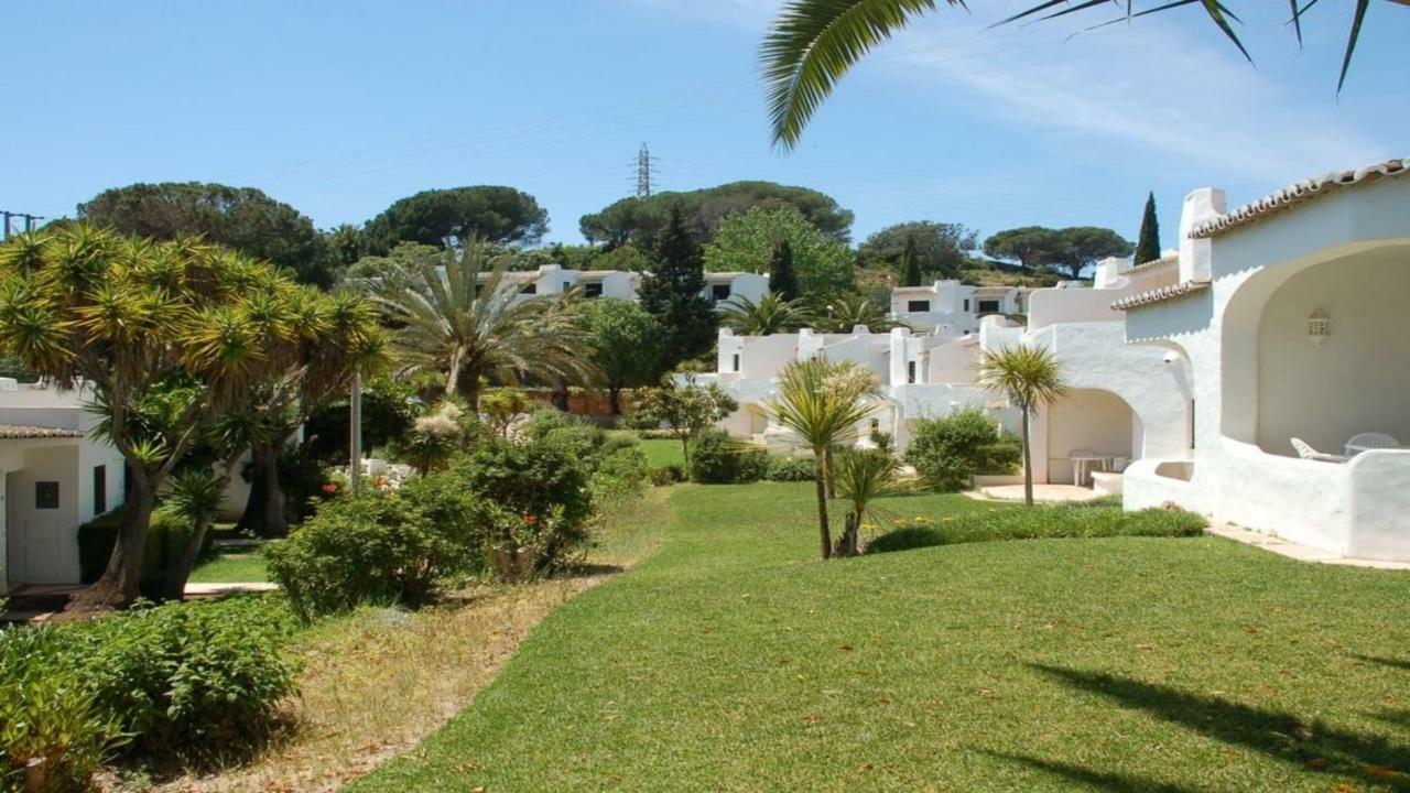 Casa Esperanca Daire Albufeira Dış mekan fotoğraf