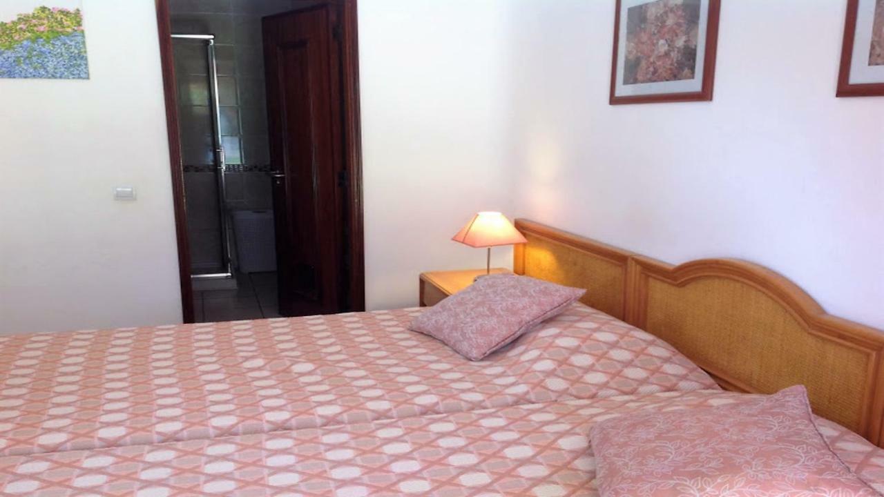 Casa Esperanca Daire Albufeira Dış mekan fotoğraf