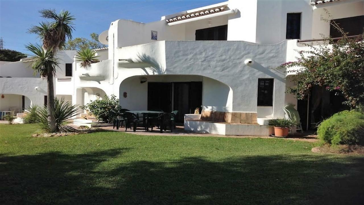 Casa Esperanca Daire Albufeira Dış mekan fotoğraf
