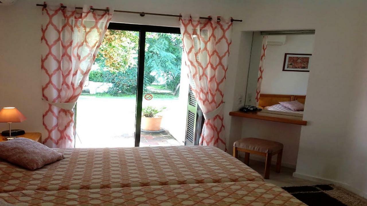 Casa Esperanca Daire Albufeira Dış mekan fotoğraf