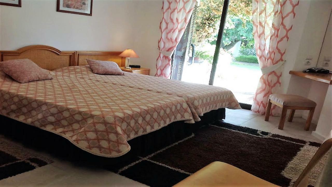 Casa Esperanca Daire Albufeira Dış mekan fotoğraf