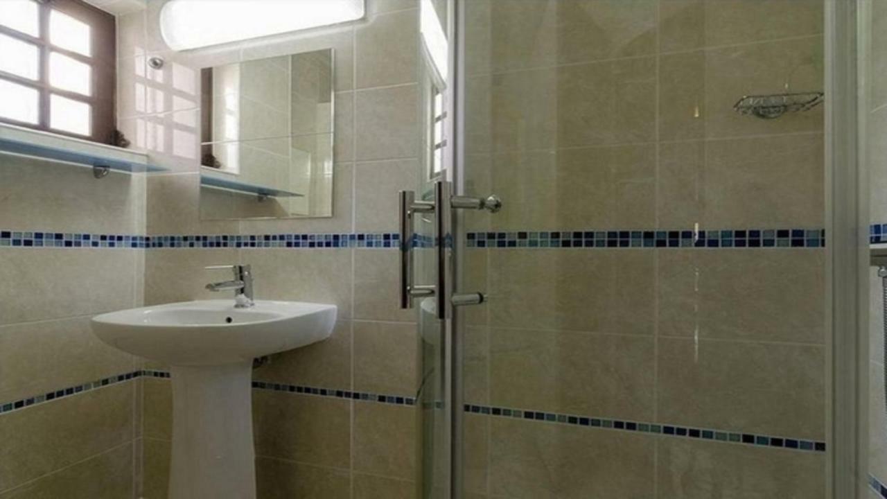 Casa Esperanca Daire Albufeira Dış mekan fotoğraf