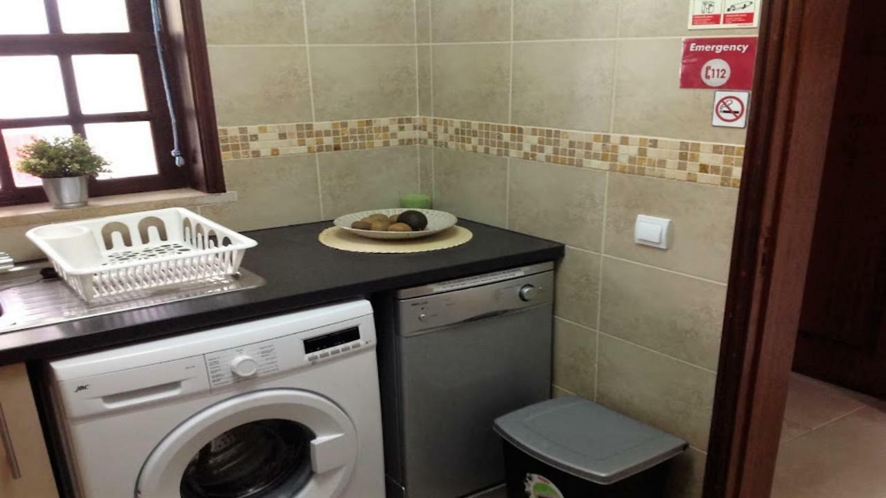 Casa Esperanca Daire Albufeira Dış mekan fotoğraf