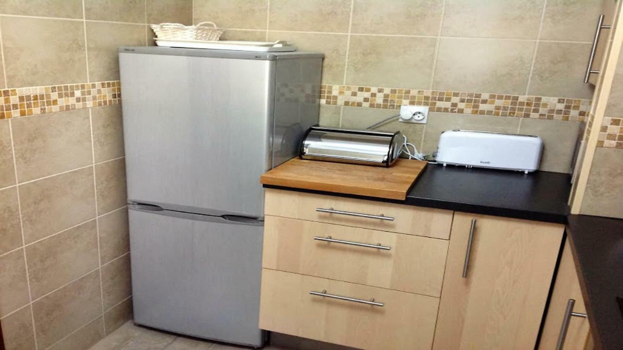 Casa Esperanca Daire Albufeira Dış mekan fotoğraf