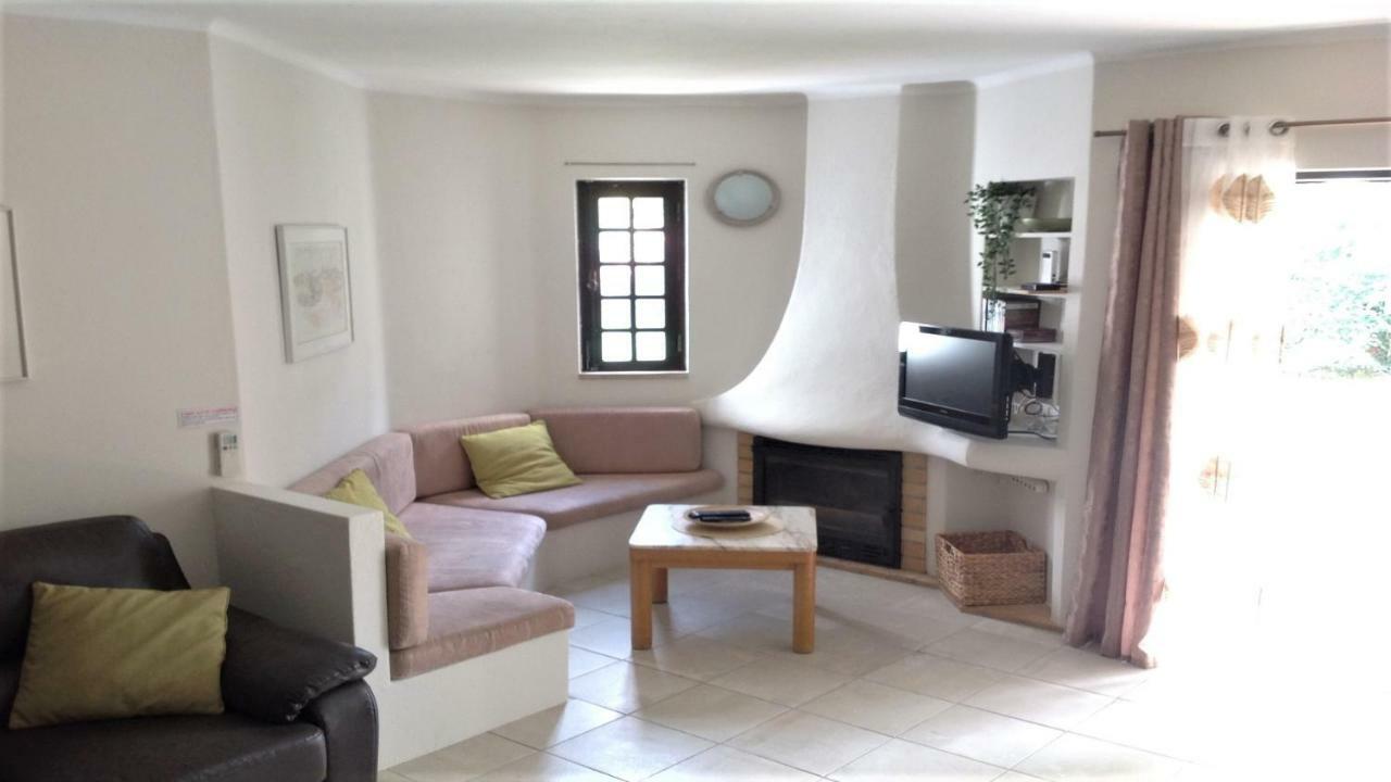 Casa Esperanca Daire Albufeira Dış mekan fotoğraf