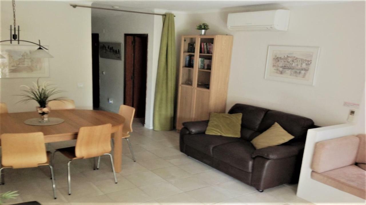 Casa Esperanca Daire Albufeira Dış mekan fotoğraf