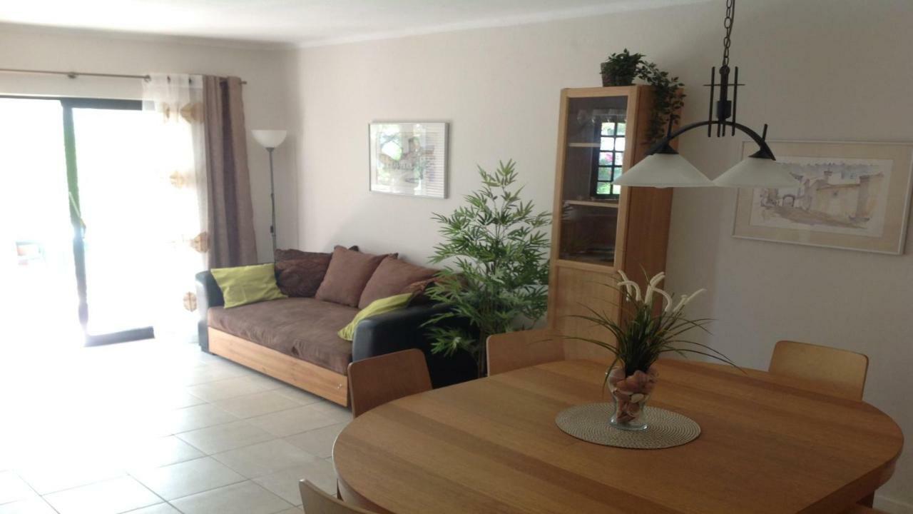 Casa Esperanca Daire Albufeira Dış mekan fotoğraf